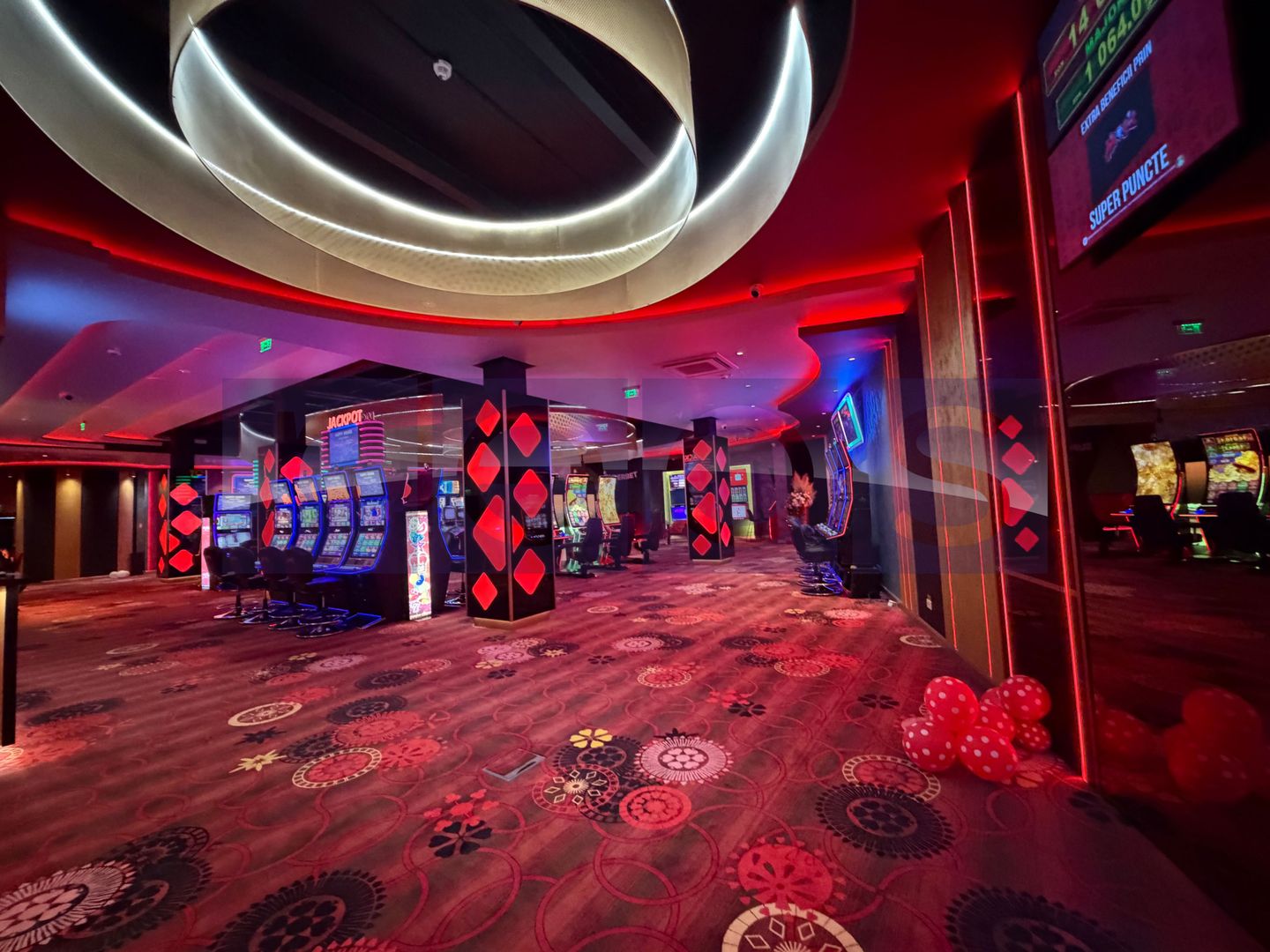 SPATIU COMERCIAL INVESTITIE | 450 MP | CHIRIAS STABIL | ZONA COLENTINA - Poză 2