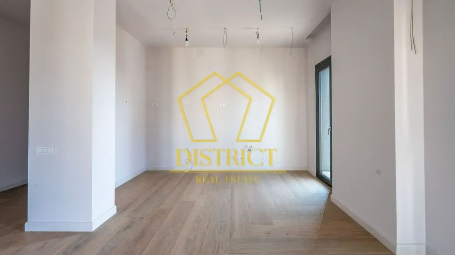 Penthouse superb cu 4 camere | Torontalului - Poză 3