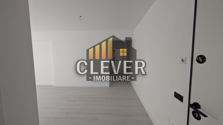 Finalizat Apartament 3 camere decomandat 2 bai Auchan Titan Rebreanu - Poză 2