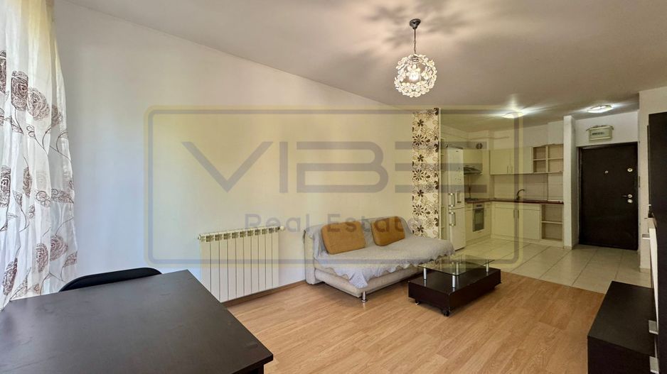 Apartament 2 camere Tatarasi Complex Green Park - Poză 3