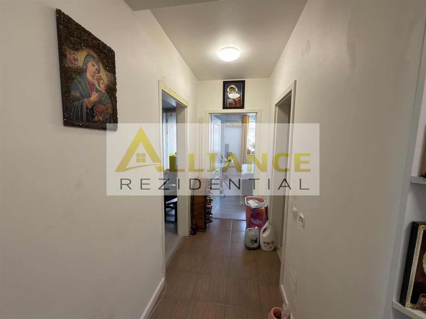 Apartament 2 Camere Popesti | Metrou Aproape | Loc Parcare - Poză 9