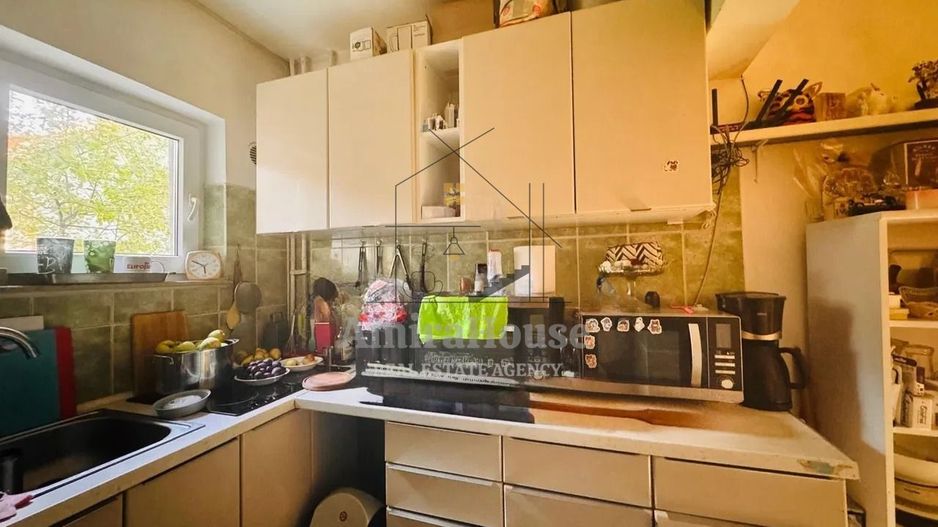 Apartament 2 camere decomandate, 36 mp, Gheorgheni zona Piata Hermes - Poză 3