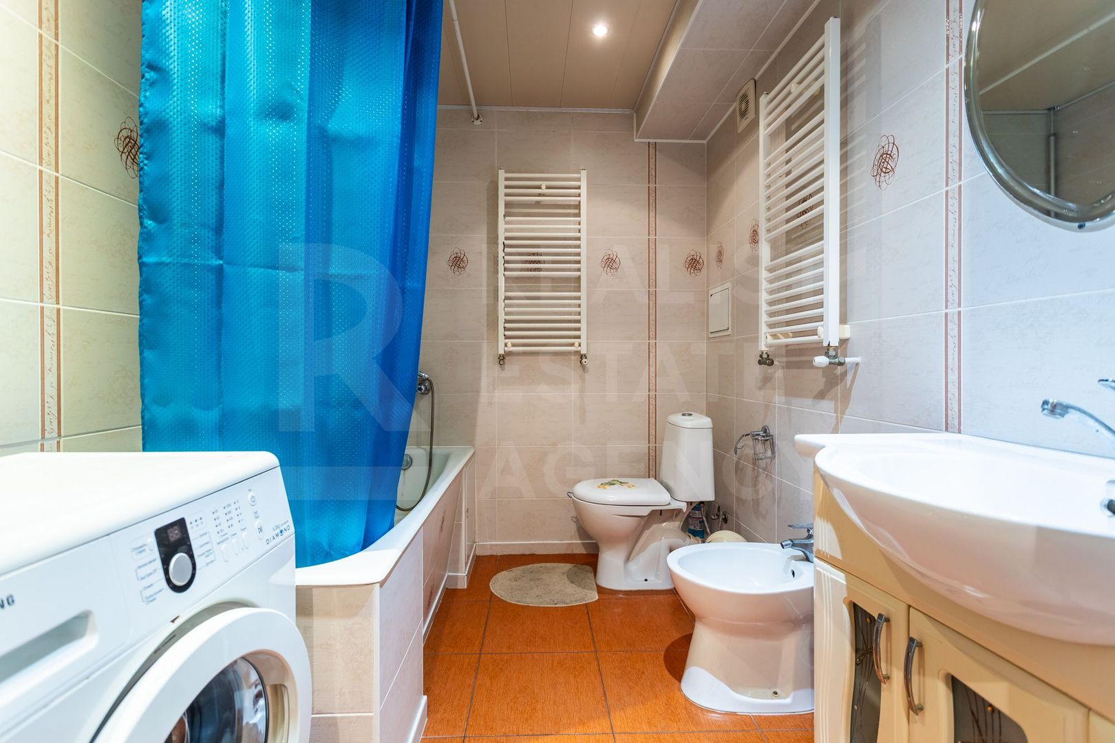 Vânzare, apartament, 2 camere, strada Ion Dumeniuc, Ciocana - Poză 9