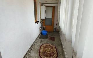 Apartament 3 camere situat în centrul orașului Târgu Jiu, pe pietonală - Poză 13
