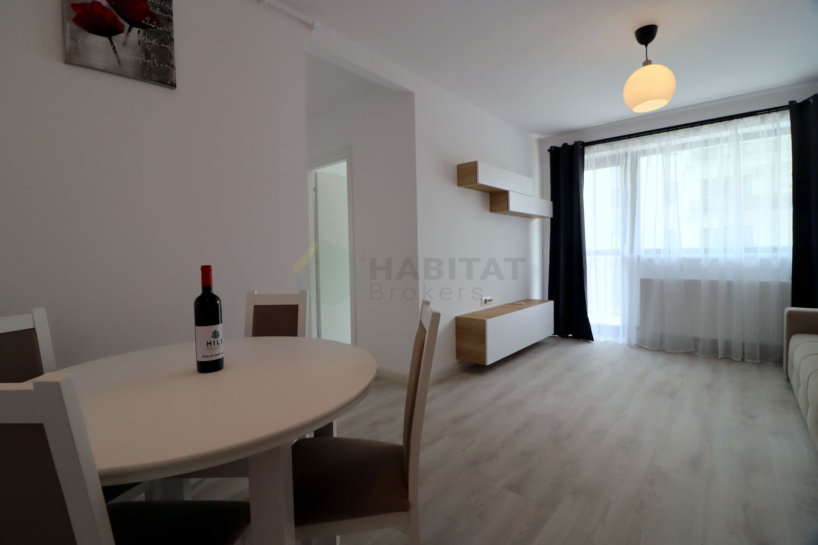 Hils Pallady, la trei minute de metrou, loc de parcare inclus. - Poză 12