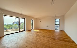 2 Camere 74 MP | Baneasa | Green Lake - Poză 1