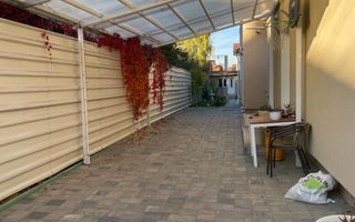 Vilă modernă pe Calea Dumbrăvii I 4 camere I Curte I Terasă - Poză 3