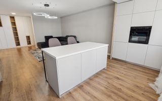 Apartament 2 camere 75 mp  Ivory Residence Pipera - Poză 5