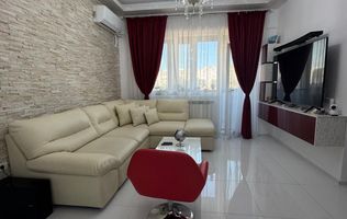 APARTAMENT 4 CAMERE PREMIUM TOMIS NORD  - 2 BAI / PARCARE PRIVATA