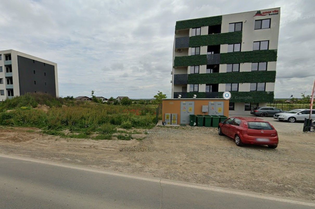 Teren intravilan 1.890 mp – Lazu | Ideal dezvoltare rezidențială - Poză 1