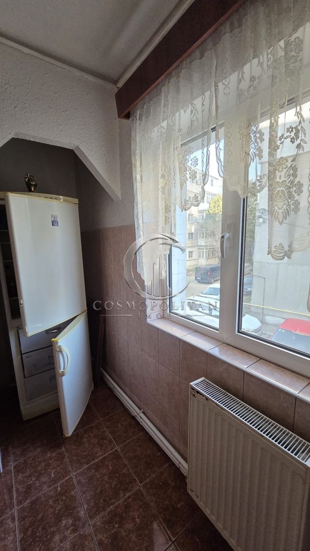 Apartament cu 2 camere confort 1 dec sporit ~ Zona Aleea Sporturilor ~ - Poză 7