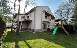 Vila duplex Bucurestii Noi I OCAZIE I 5 camere I Lac Grivita I COM 0%