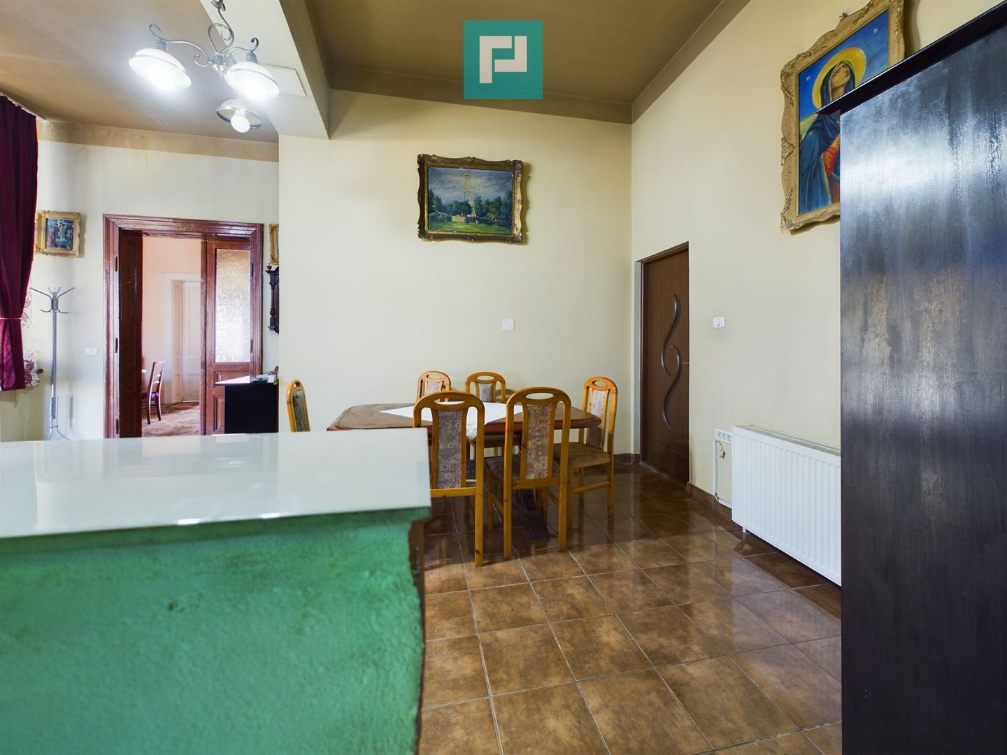 Vilă cu poveste, Săvârșin - Poză 23