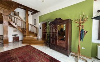 Casă restaurată | Transilvania | Mobilier autentic - Poză 9