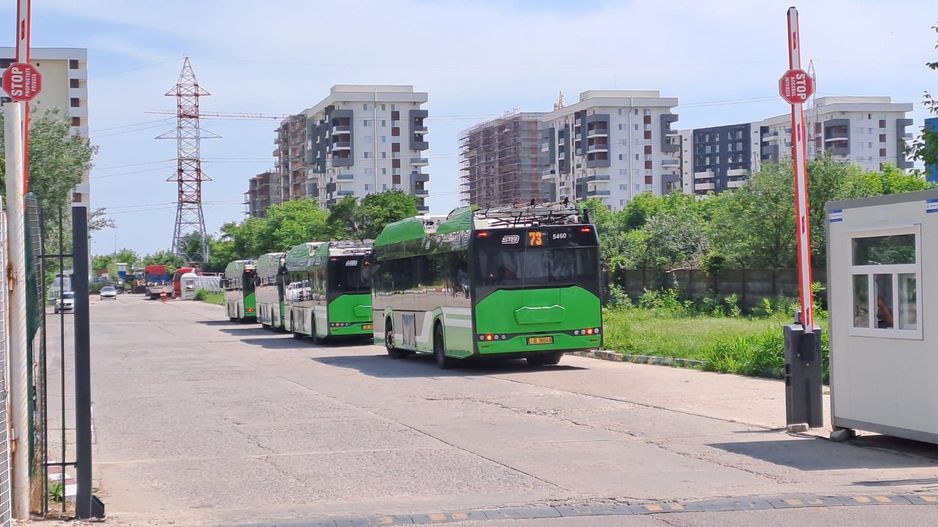 Metalurgiei - Piata de Gros, 2 camere, acces metrou Dimitrie Leonida - Poză 2