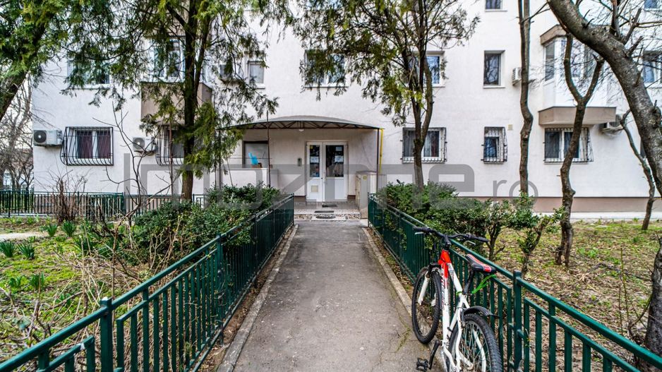 Drumul Taberei 2 camere, 38mp, decomandat, 5/10, bloc reabilitat, metrou aproape - Poză 11