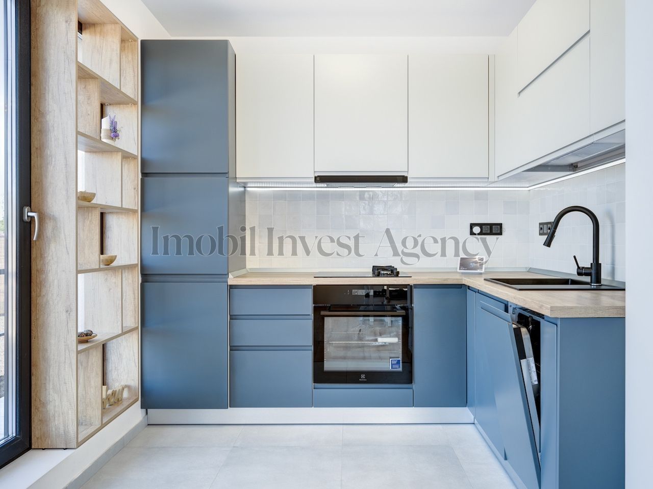 Vila Duplex 5 camere Otopeni - Poză 7