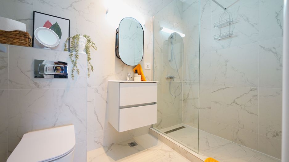 Studio + Parcare, IVORY Residence Pipera - Poză 5