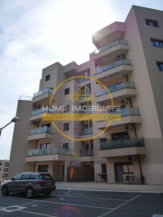 🏠Apartament 2 cam, 45MP, etaj 3 // 📍Copou - Bellevue - Poză 7