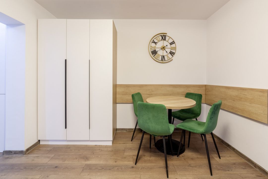Apartament 3 camere - Modern | Renovat 2025 | - Calea Bucuresti - Poză 10