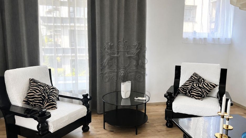 Laguna Residence | 3 camere | 130 mp | Terasa | Parcare subteran - Poză 2