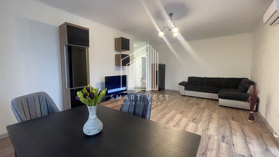 Inchiriere apartament 2 camere | Etaj 1 din 4 | Zona Centrala - Poză 4