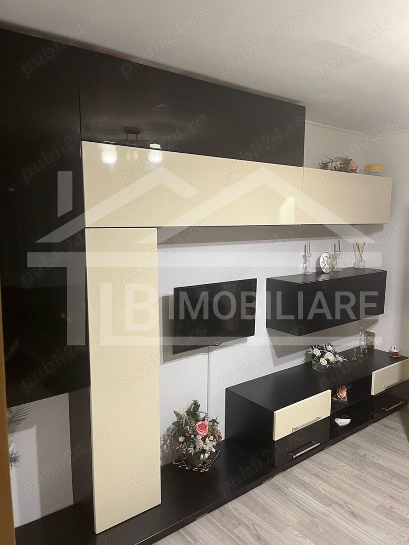 Apartament 3 camere - Poză 1