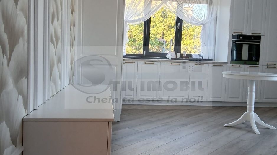 Apartament 2 Camere – Palas Mall –Prima Inchiriere-750 euro - Poză 3
