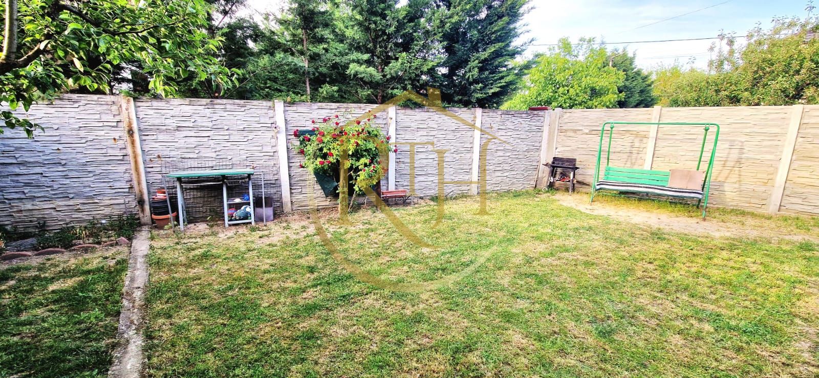 Vand casa Indivduala cu 4 camere in comuna Giroc/ pret 186000 euro - Poză 16