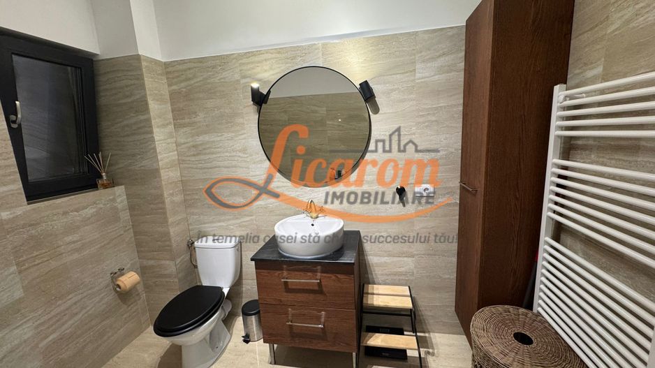 Duplex la cheie P+1+M in Loc.Alexandria,jud Teleorman,pret 190000Euro - Poză 5