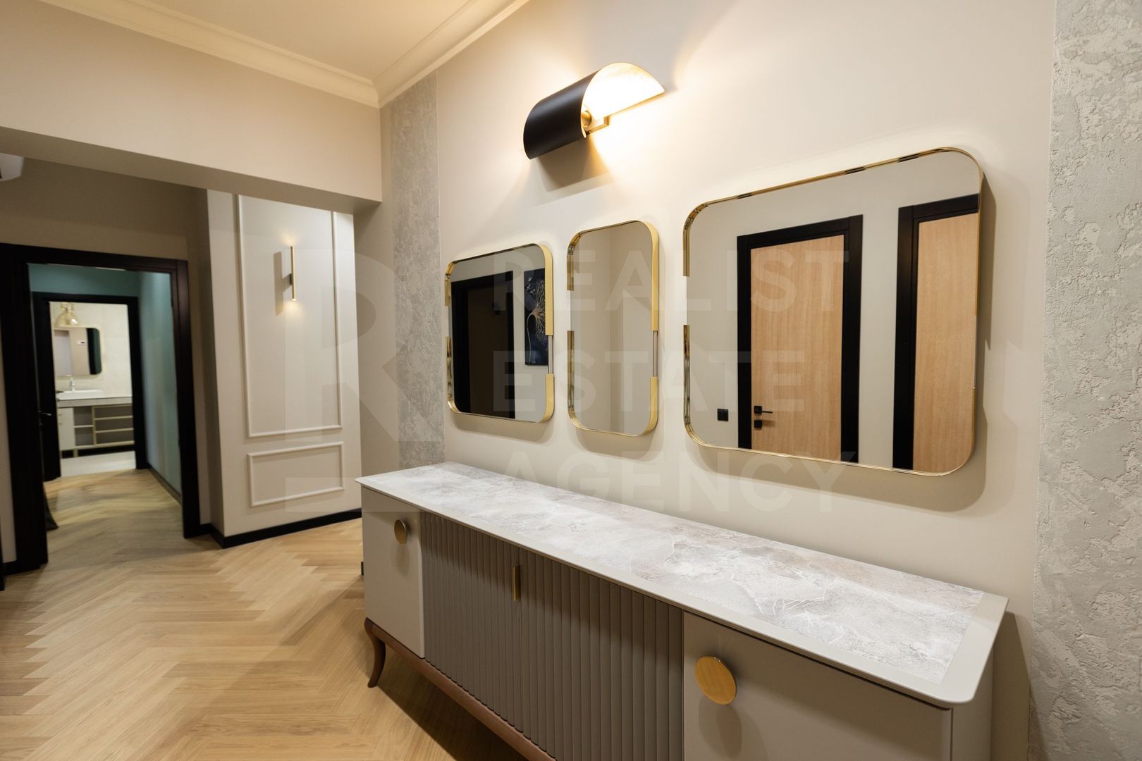 Chirie, apartament, 3 camere, strada Tricolorului, Centru - Poză 24