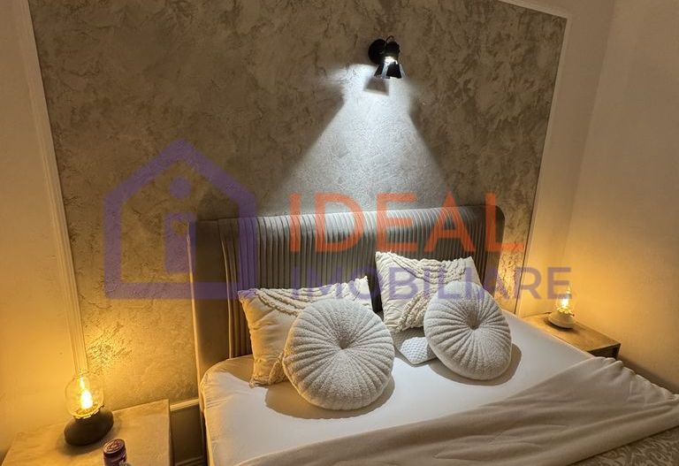 Casă 2 camere de închiriat – zona Calea Dumbravii - Poză 3