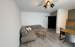 Apartament de 2 camere,55mp, parcare, zona Ama Residence - Poză 1