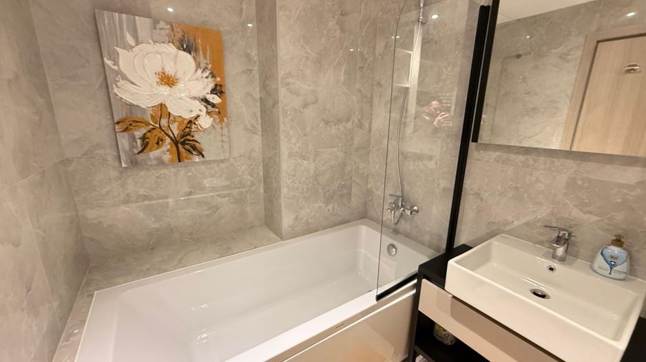 Ap 2 camere |terasa 15mp| Select Residences | P-ta Alba Iulia | Unirii | Decebal - Poză 19