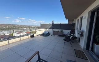 Penthouse, Openspace, Floresti, Vivo,Parcare, Lux, Avram Iancu,Razoare - Poză 10