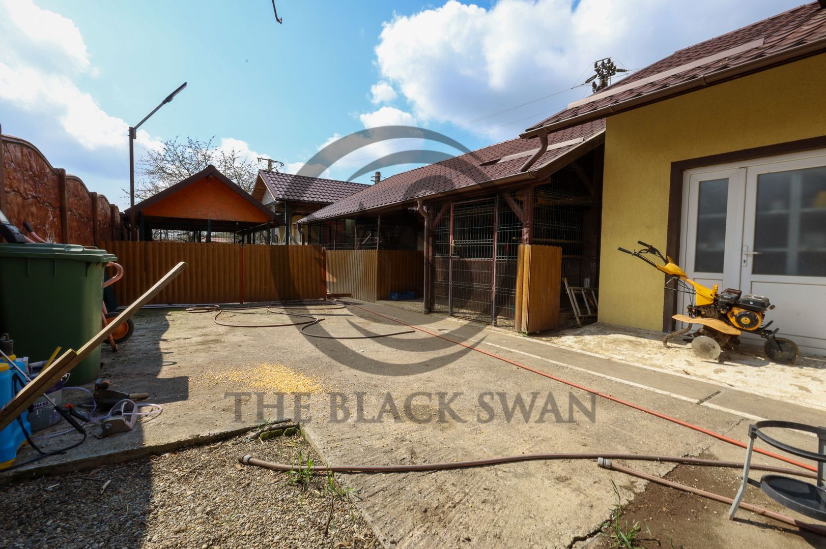 Casa / Vila de vanzare | 2232 mp teren | Tariceni, Prahova - Poză 3
