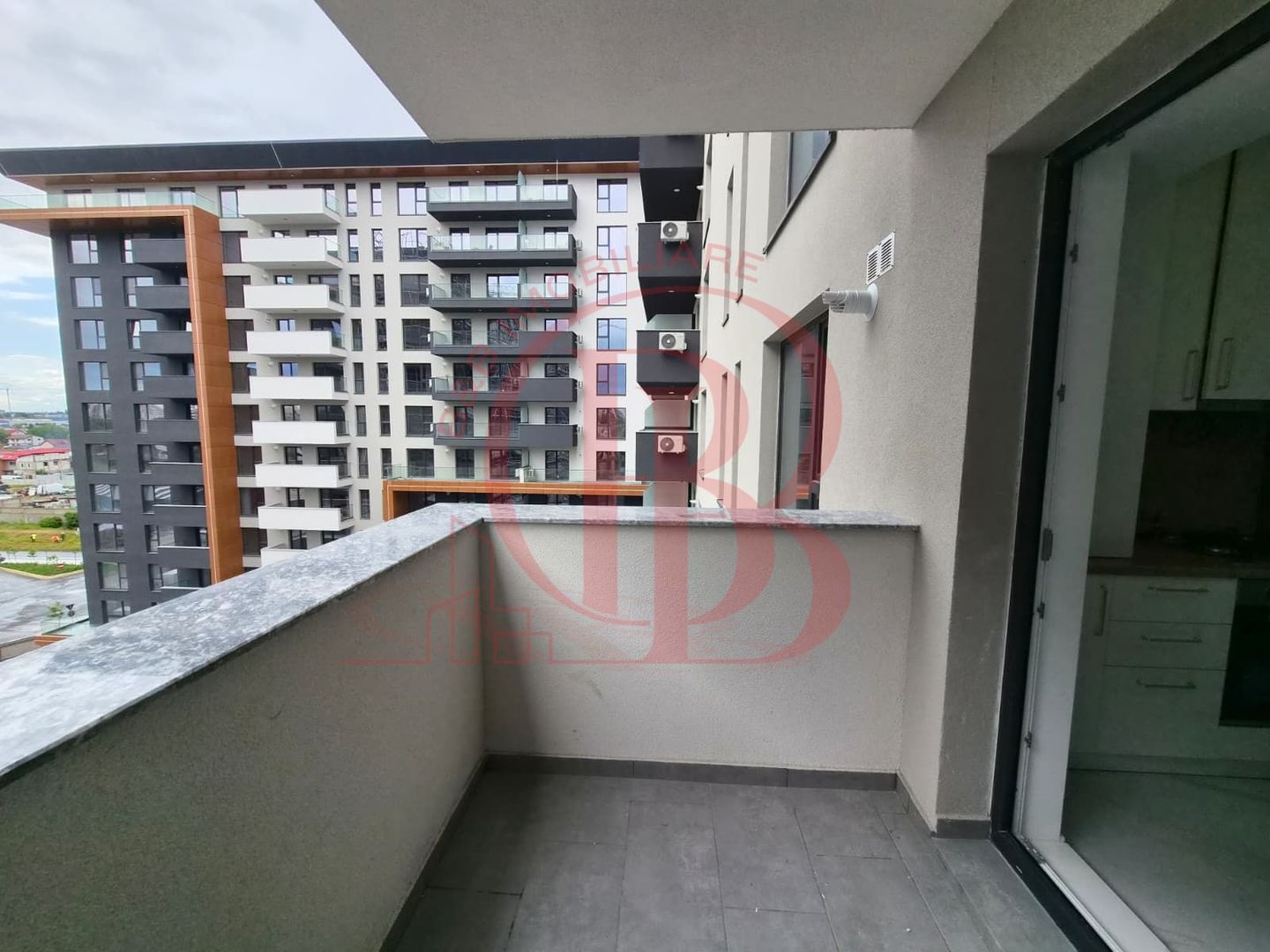 Apartament 2 camere Mobilat Utilat-Th. Pallady Astorium - Poză 9