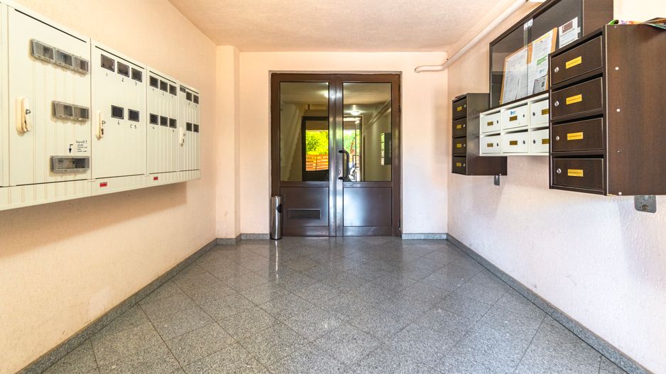 De închiriat apartament 2 camere| Str. Ioan Socec | Mobilat | - Poză 15