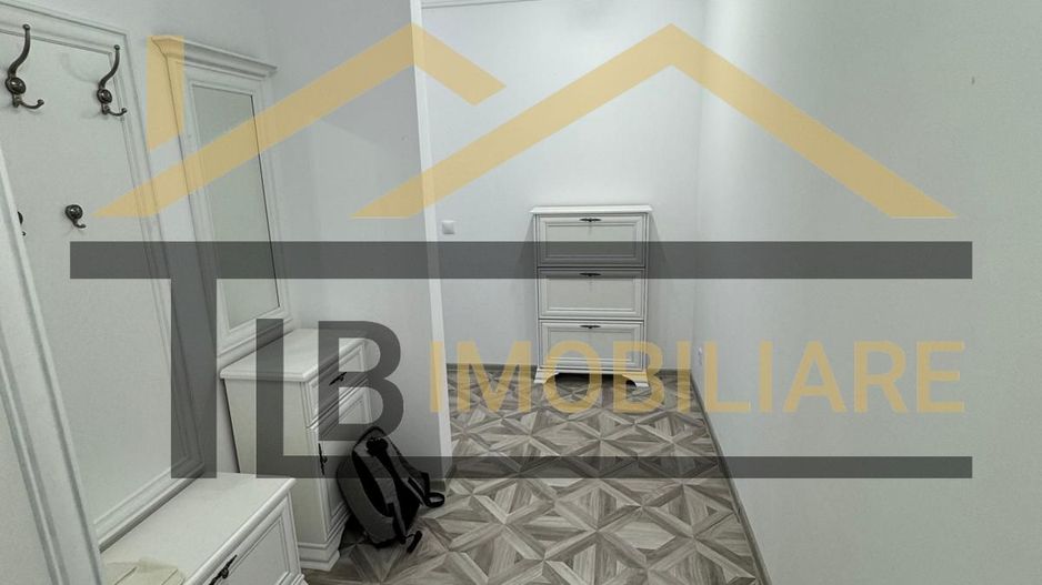 Apartament de 2 camere, 70mp, parcare, Zona Lavandei Residence - Poză 15