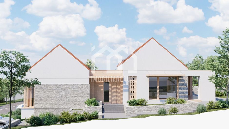 POOL VILLAS - Poză 2