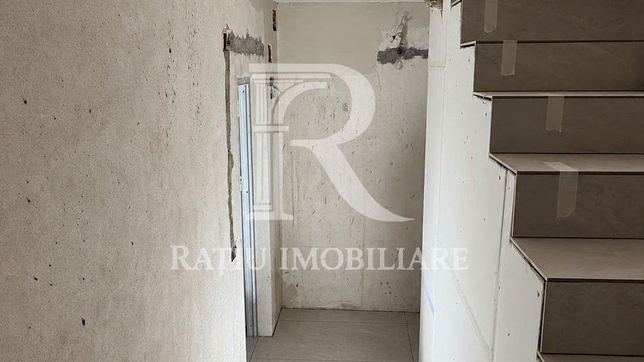 Spatiu Comercial | D + P + E | Rogerius | Oradea - Poză 13
