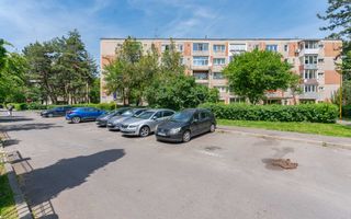 Apartament 2 Camere Astra | Mobilat-Utilat | Parcare | Etaj 2 din 4 - Poză 16
