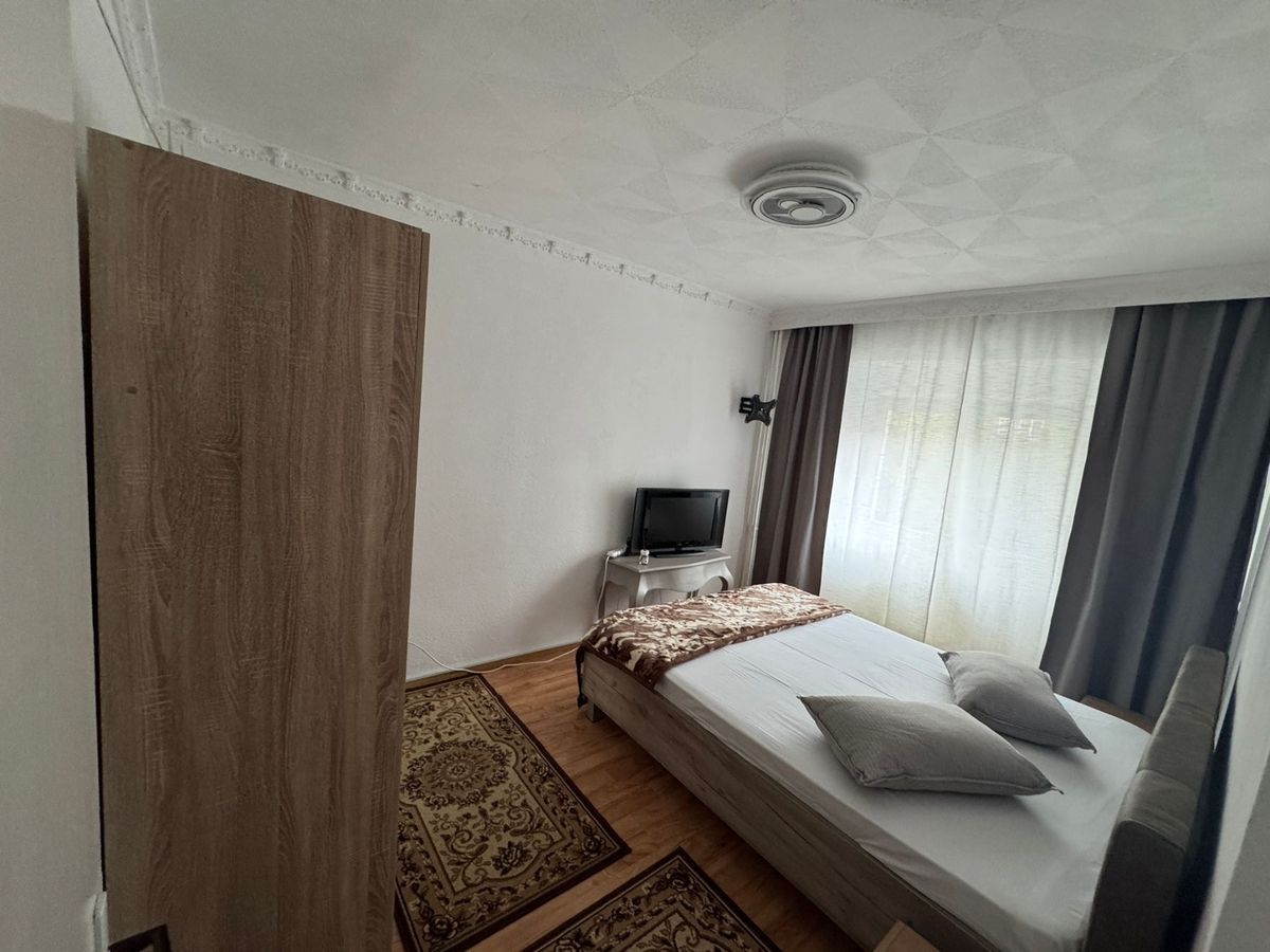 Apartament de inchiriat - Calea Ferentari - Poză 6