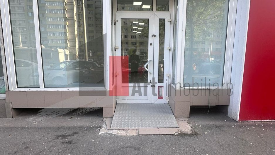 Spatiu comercial de inchiriat in zona Pantelimon - Poză 9