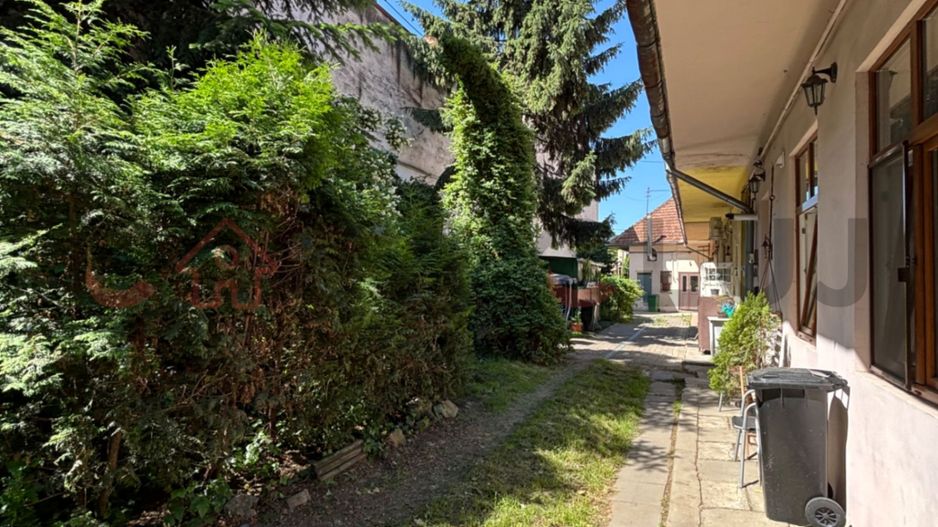 Apartament 1 camera - Langa UMF - Parcare - Mobilat si Utilat - Poză 9