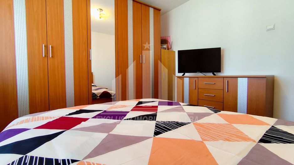 Apartament 3 camere decomandate | 64 mp | Mobilat si utilat | Cetate - Poză 8