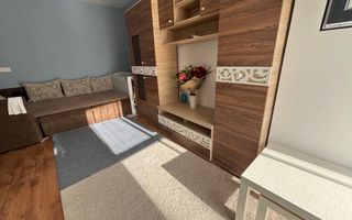 Apartament de închiriat 1 cameră in imobil nou - Poză 1