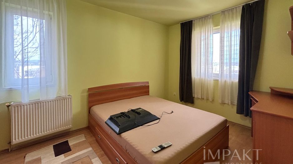 Apartament cu 2 camere in Andrei Muresanu - Poză 4