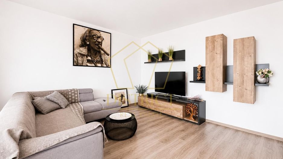 Apartament cu 2 camere | Soarelui - Poză 1