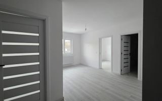 APARTAMENT 2 CAMERE CU  LOC PARCARE INCLUS CUG LUNCA CETATUII - Poză 11